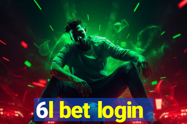 6l bet login